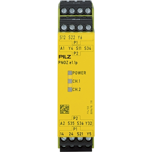 PILZ (774133) RELAY