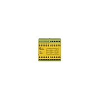 PILZ (774148) MODULE