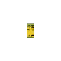 PILZ (774434) SAFETY RELAY 110VAC