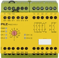 PILZ (774530) PNOZ/XV3.1/30/24VDC SAFETY