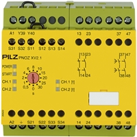 PILZ (774550) RELAY