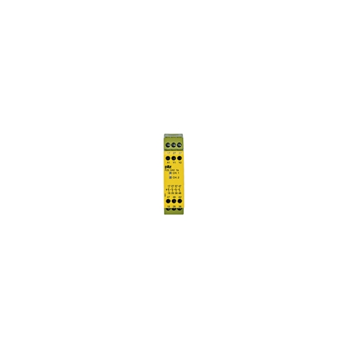 PILZ (774581) EXPANDER 24VDC 1 SECOND