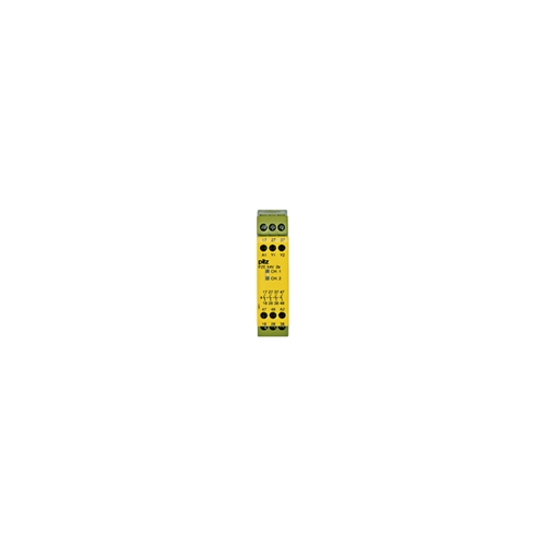 PILZ (774582) EXPANDER 24VDC 2 SECOND