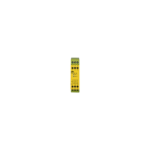 PILZ (774583) MODULE