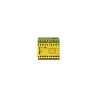 PILZ RELAY (774605) 100-240AC,24VDC