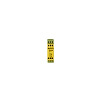 PILZ(774607) SAFETY RELAY