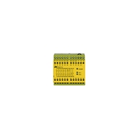 PILZ (774703) SAFETY RELAY