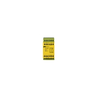 PILZ (774739) SAFETY RELAY 240VAC