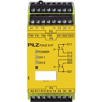 PILZ (777340) P2 HZX1P 24VDC