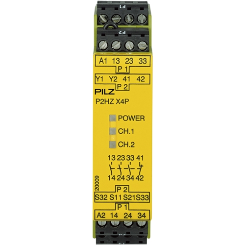 PLIZ (777355) SAFETY RELAY ALTERNATIVE