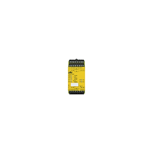 PILZ (777504) E.STOP SAFETY RELAY WITH