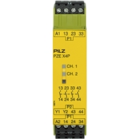 PILZ (777585) 24VDC