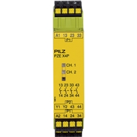 PILZ (787585) CONTACT EXPANSION INPUTS