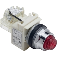 SCHNEIDER 30MM PILOT LIGHT