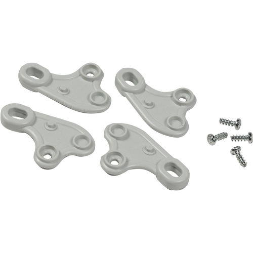 SCHNEIDER set of Fixing Lugs