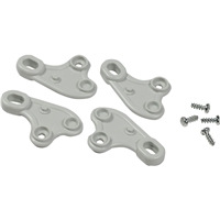 SCHNEIDER set of Fixing Lugs