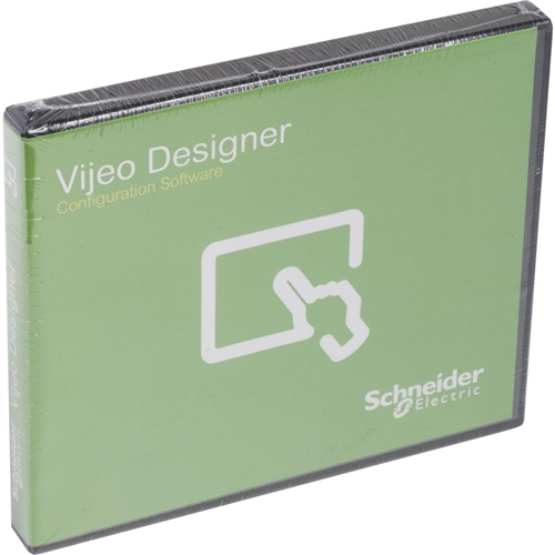 SCHNEIDER VJD UPDATE LICENSE 6.2