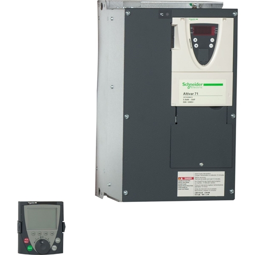 SCHNEIDER 4KW 500V, 5.5KW 690V 3 PHASE INVERTER