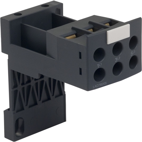 SCHNEIDER TERMINAL BLOCK