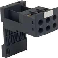 SCHNEIDER TERMINAL BLOCK