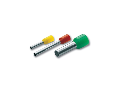 CEMBRE-4MM POLYPROPYLENE INSULATED PCK(1000)