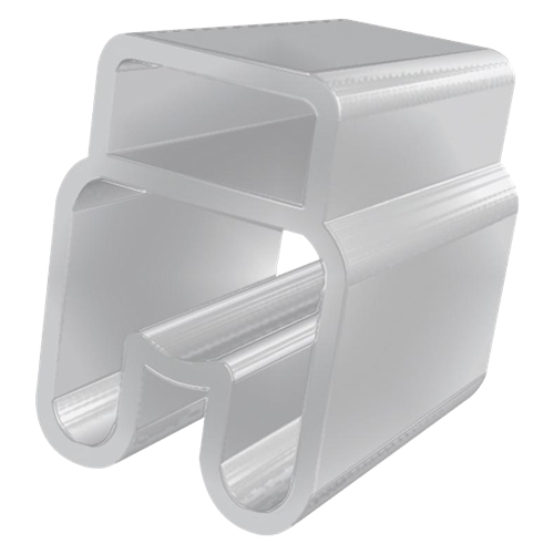 Cembre 21mm clear PVC holder for MG-TPM