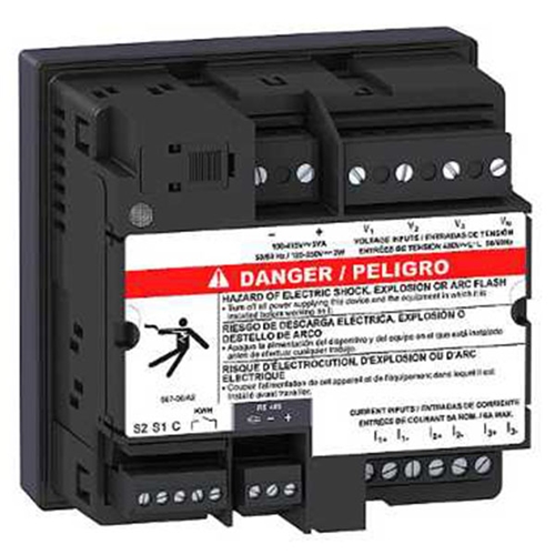 SCHNEIDER MULTI FUNCTION METER