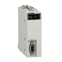 Schneider Electric Modicon M580 Profibus DP Master