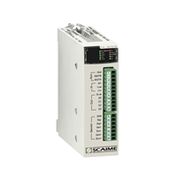 Schneider Electric SCAIME M580 Weighing Module