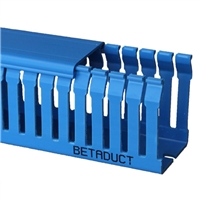 BETADUCT NARROW SLOT TRUNKING 100W 100H