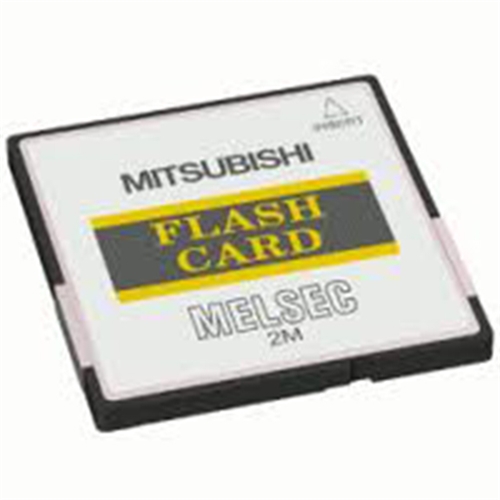 MITSUBISHI (127591) 2MB LINEAR FLASH