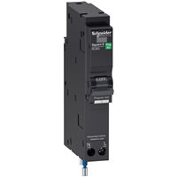 Schneider QOVS RCBO 30mA Type B 16A