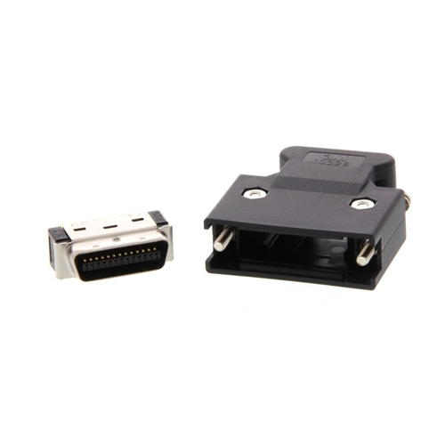 OMRON CN1 IO CONNECTOR