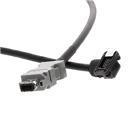 Omron G5-Servo encoder cable 10mtr