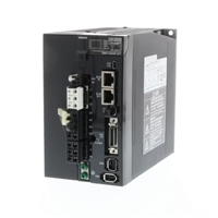 G5 Series servo drive, EtherCAT type, 600 W, 3~ 40