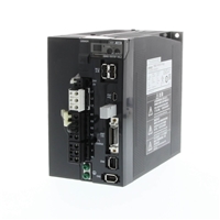 OMRON ACCURAX G5 SERVO DRIVE