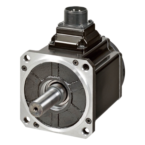 OMRON AC SERVOMOTOR