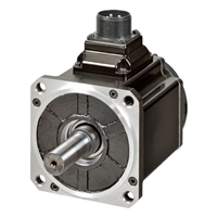 OMRON AC SERVOMOTOR