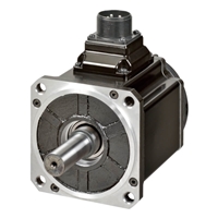 OMRON 1S AC SERVO MOTOR