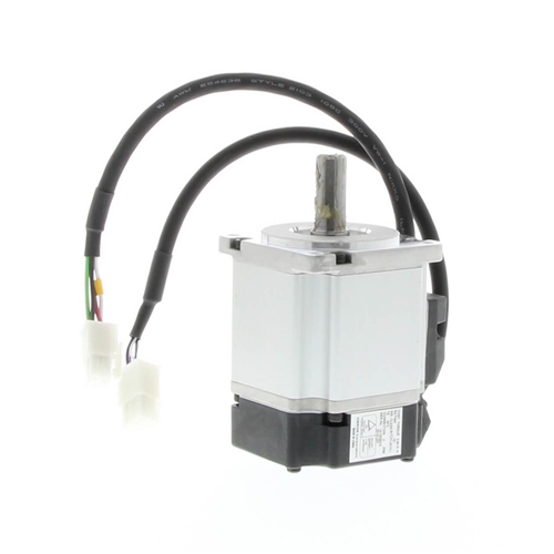 Omron G Series/SMARTSTEP 2 AC Servo Motor