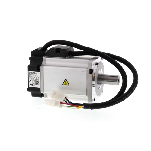 OMRON G SERIES/SMARTSTEP 2 AC SERVO MOTOR