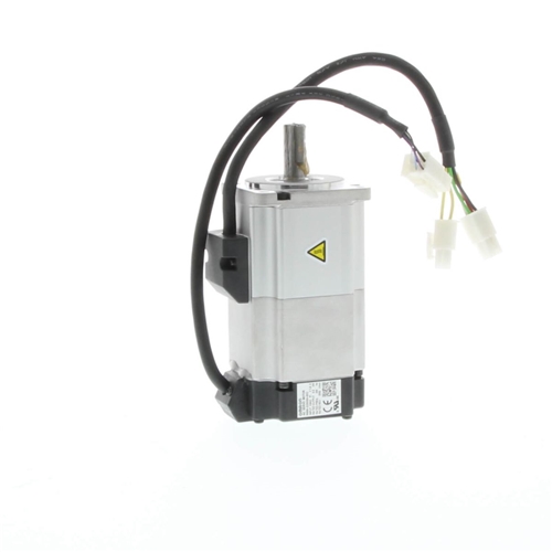 Omron G Series AC Servo Motor,750W,200VAC