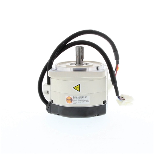 Omron G Series/Smartstep 2 AC Servo motor