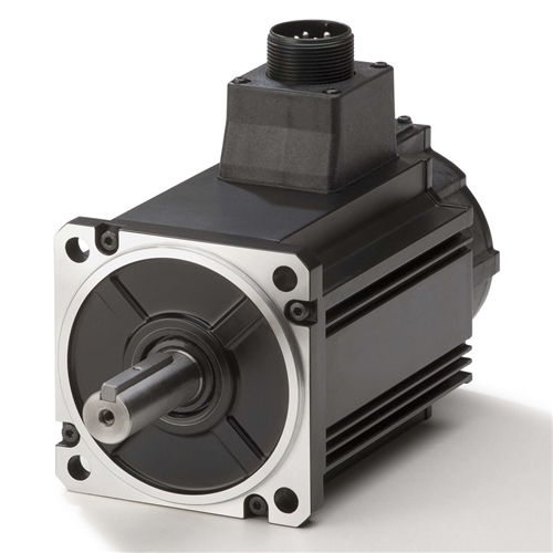 OMRON G5 SERIES AC SERVO MOTOR