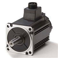 OMRON G5 SERIES AC SERVO MOTOR