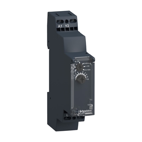 Schneider Electric Harmony, Modular timing relay,