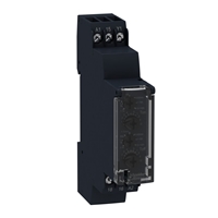 Schneider Electric asymmetrical flashing relay - 0