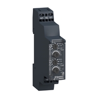 Schneider Electric Harmony, Modular timing relay,