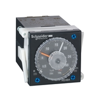 Schneider Electric asymmetrical flashing relay - 0