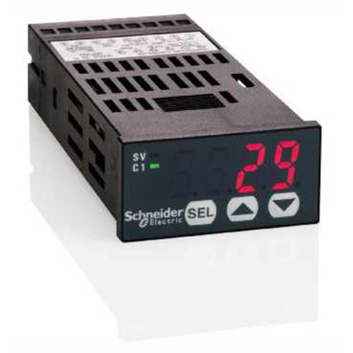 SCHNEIDER TEMP CONTROLLER